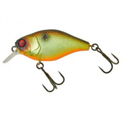 Illex Chubby flottant BONE CHUBBY 38F