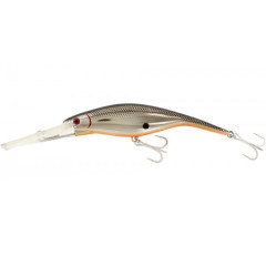 Westin Platypus WS 16cm59g Steel Sardine