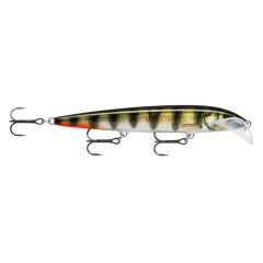 RAPALA Scatter Rap Husky 13cm 12g -Live Hologram Perch