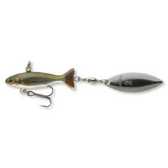 CORMORAN Baby Mania minnow 50-30320