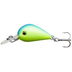 CORMORAN COR SLS1 2,5cm 2,5g  CHARTREUSE