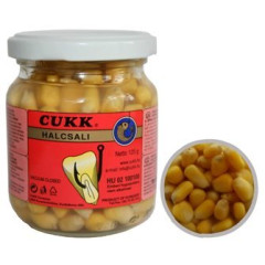 CUKK kukurice v nalevu vanilka