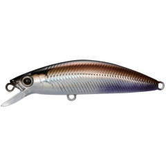 Shimano Lure  Cardiff Folletta 50S S 50mm 3,3g T03 Pink Back