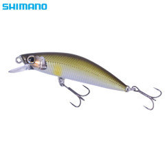 Shimano Lure Cardiff Folletta 50S S 50mm 3,3g  Pearl Ayu