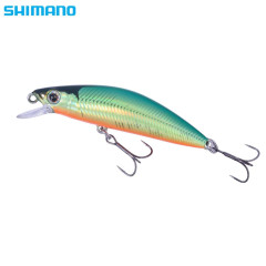 Shimano Wobler Lure Cardiff Folletta 50SS Green Chart 3,3g Green Chart