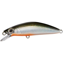 Shimano Cardiff Folletta 50SS 5cm 3,3g Gold Shine