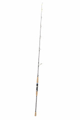 Magic V-Spin 23 195cm 100-400g