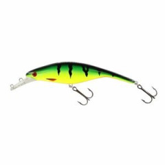 Platypus DR 19cm 94g Firetiger