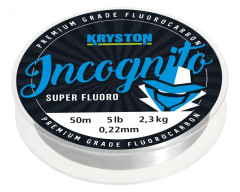 Kryston Incognito super fluoro 0,28mm 20