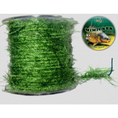KATRAN mimicker 10m/45lb camo green