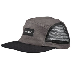 SPRO Freestyle cap grey 7020-68
