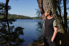 SPRO Grade triko XL 7514-400