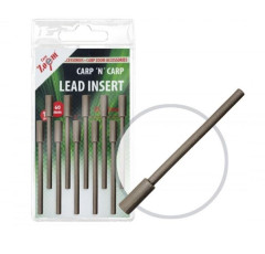 Carp servis Václavík lead insert 60mm