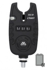 MIKADO Hlasic Eco Carp Red AMS10-EBI-R