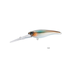 Shimano Lure Bantam Pavlo Shad 59 SP 59mm 6g T05 Ibushigin