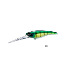Shimano Lure Bantam Pavlo Shad 59 SP 59mm 6g T07 Perch