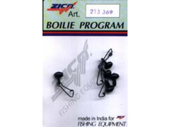 ZICO Průjezd na vlasec