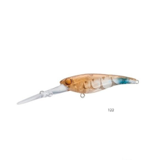 Shimano Lure Bantam Pavlo Shad 59 SP 59mm 6g T04 Kreveta