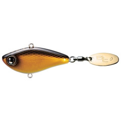 Shimano Lure Bantam BT Spin 45mm 14g 001 Black Gold