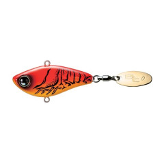 Shimano Lure Bantam BT Spin 45mm 14g 005 Red Claw