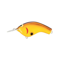Shimano Lure Bantam Macbeth Flat AR-C 57mm 9g 007 Brown CT