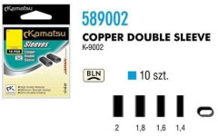KAMATSU Sleeves 1,6mm K-9002