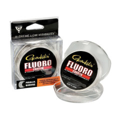 GAMAKATSU Fluorocarbon 0,14/25m
