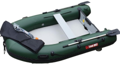 Nafukovaci člun boat007 CW235 KIB