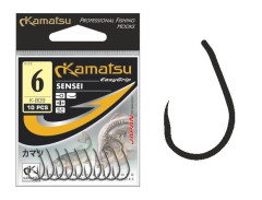 KAMATSU Sensei vel.2 bez protihrotu