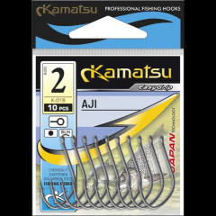 KAMATSU Aji K-016