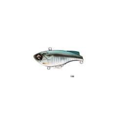 Shimano Lure Bantam Rattlin Sur-Vibe 62mm 14g T00 Hasu