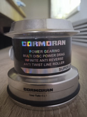 cormoran AKX 6PiF-4500 (1)