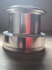 D.A.M. náhradní cívka (2)