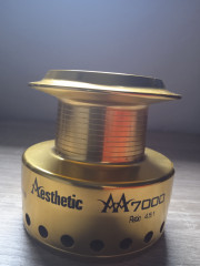Aesthetic náhradní cívka (2)