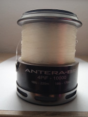 CORMORAN náhradní cívka ANTERA-BR