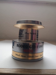 CORMORAN náhradní cívka RODEO GTi 4000