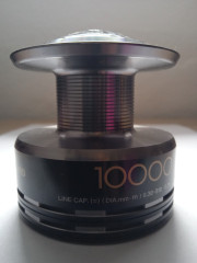 Shimano 10 000náhradní cívka