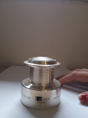 QUICK DURA  550 RD náhradní cívka