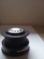 CORMORAN Corcast 4Pi 3000 náhradní cívka
