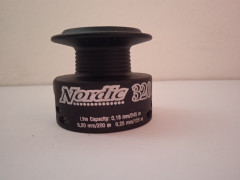 KONGER Nordic 320 náhradní cívka