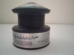 Shimano catana 1000RB náhradní cívka