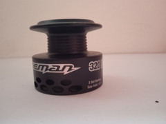 KONGER Iceman 320FD náhradní cívka