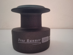 MIKADO Free Runner 3006 náhradní cívka