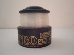 Pro 35 eurostar náhradní cívka