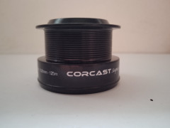 CORMORAN Corcast 4PiF 2500 náhradní cívka