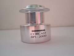 CORMORAN Corcast 8Pi 2000 náhradní cívka