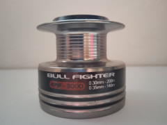 SPRO Bull fighter 4PiF 3000 náhradní cívka
