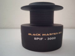 CORMORAN Black Master 8PiF 3000  náhradní cívka