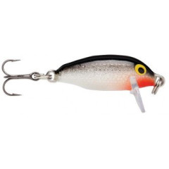 RAPALA Countdown cd01 silver