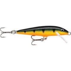 RAPALA Original F03 Perch